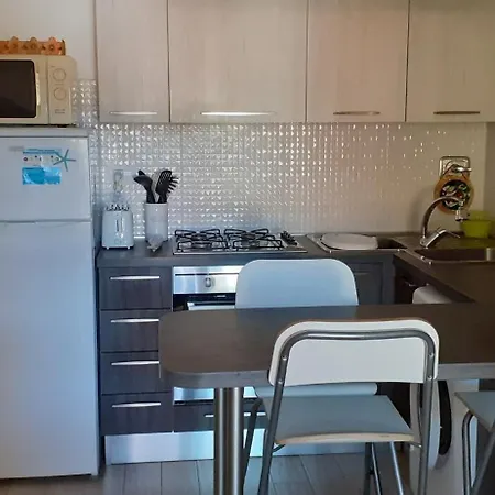La Fonte Holiday home *