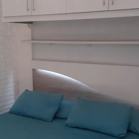 Holiday home La Fonte *