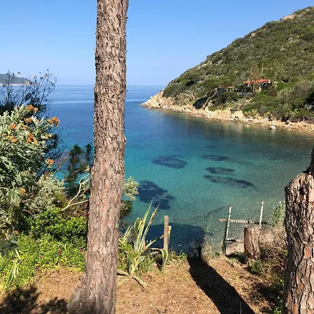 Holiday home La Fonte Portoferraio