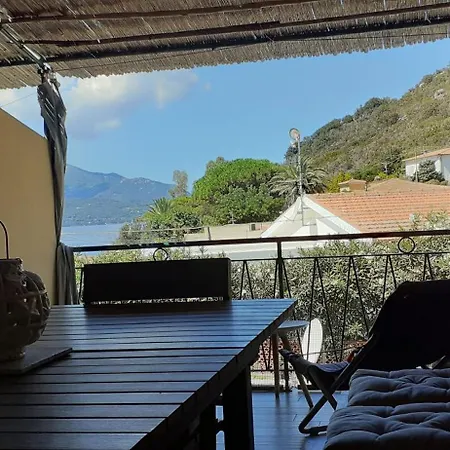La Fonte Holiday home