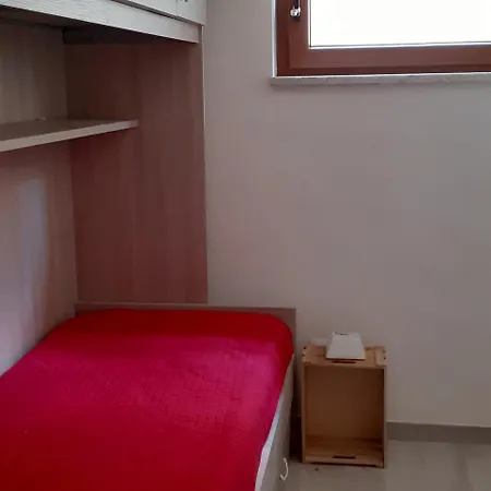 Holiday home La Fonte *