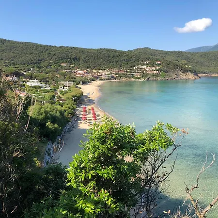La Fonte Holiday home